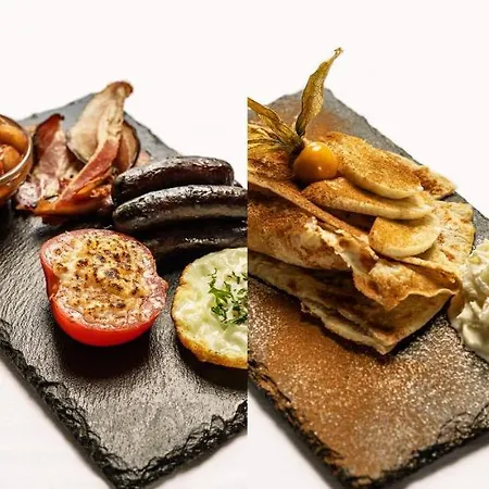 Hotel Carl Restaurant & Free Parking Praga