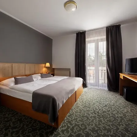 Carl Restaurant & Free Parking 4*